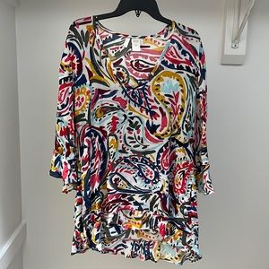 Anne Cole Swim Cover Up